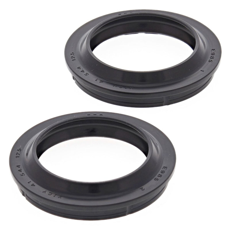 Fork Dust Seal Dyna,
Softail,
Classic,
Touring