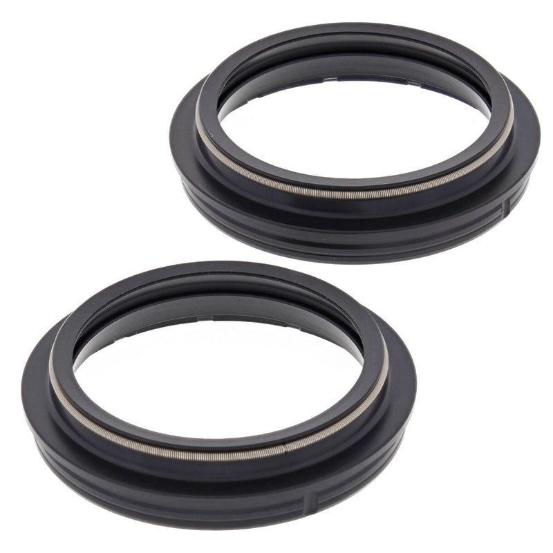 All Balls Fork Dust Seal - Kit for Harley-Davidson Softail, Sportster, Dyna & V-Rod 1996-2022