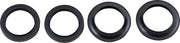Drag Specialties Fork Seal/Dust Wiper Kit