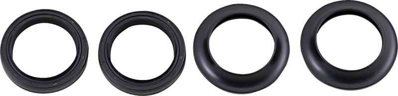 Drag Specialties Fork Seal/Dust Wiper Kit