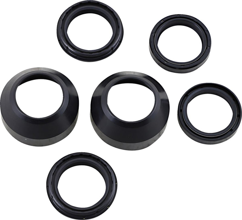 Drag Specialties Fork Seal/Dust Wiper Kit #56-185-D