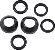 Drag Specialties Fork Seal/Dust Wiper Kit #56-185-D