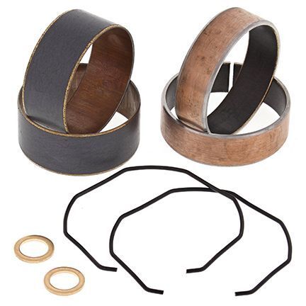 All Balls fork slider bushing kit Yamaha: 18  1900 XV19 STAR ELUDER; 18-21  1900 XV19 STAR VENTURE