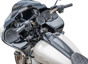 Arlen Ness Method Top Triple Tree for 2015-2024 Harley-Davidson Touring Motorcycles