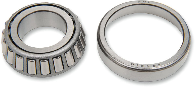 Drag Specialties Steering Neck Post Bearing and Race Set #20-1012