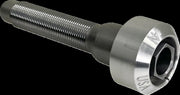 Alloy Art Upper Steering Stem for 2014-2026 Harley-Davidson Touring Motorcycles #AARS-1