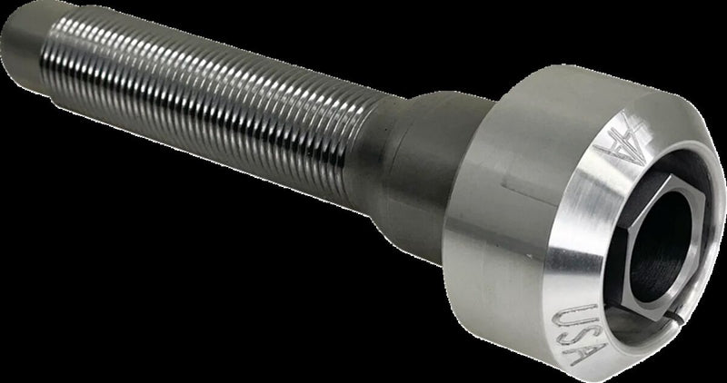 Alloy Art Upper Steering Stem for 2014-2026 Harley-Davidson Touring Motorcycles #AARS-1