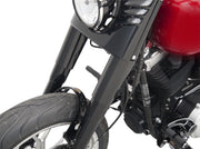Fork Slider Covers Softail,
Classic,
Touring