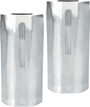 Fork Slider Covers Classic,
Touring