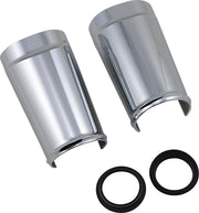 Arlen Ness Fork Boot #20-041