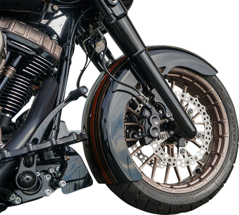 Arlen Ness Fork Boot #20-042