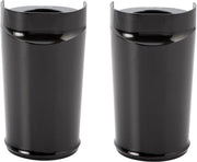Arlen Ness Fork Boot Covers #20-033