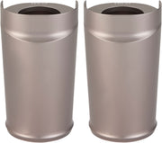 Arlen Ness Fat Tyre Fork Boot Covers #20-044