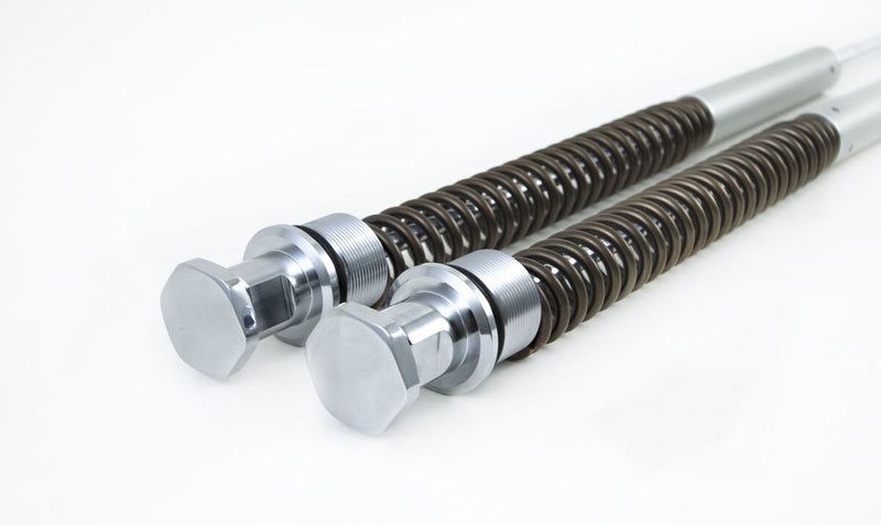 Ohlins Cartridge KIT FKC - Steel for Harley-Davidson Touring 1997-2013