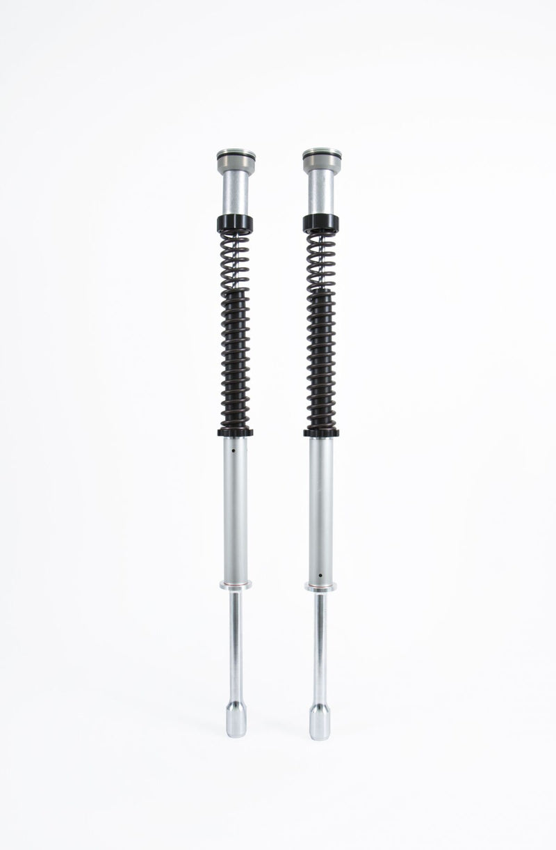 Ohlins Cartridge KIT FKC - Steel, Fork, 736,00 mm (29") for Harley-Davidson Touring 2014-2016
