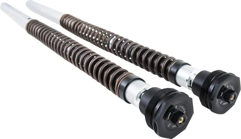 Ohlins FKS Cartridge Kit - NIX 30, 795,00 mm (31,30") for Harley-Davidson Softail & FXR 2018-2026