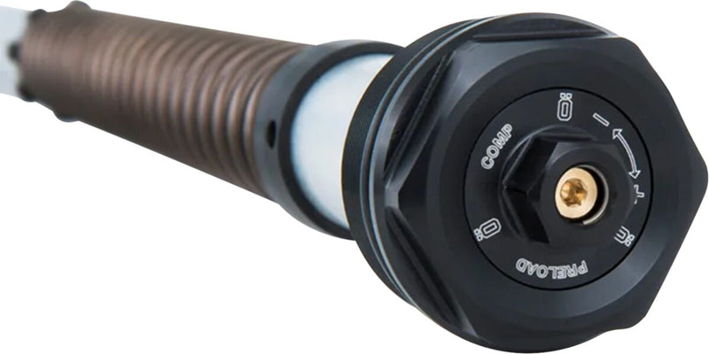 Ohlins Fork Cartridge Kit for 2018-2022 Harley-Davidson FLTRXSE 1923 ABS NIX 22 #FKS 233