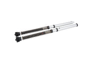 Ohlins CARTRIDGE KIT NIX 22 for 2015-2026 YAMAHA Silver Fork Aluminium Pair #FGK 235