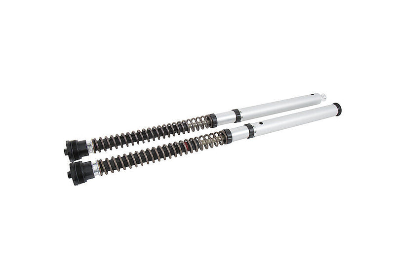 Ohlins CARTRIDGE KIT NIX 22 for 2015-2026 YAMAHA Silver Fork Aluminium Pair #FGK 235