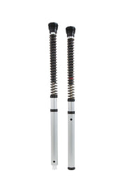 Ohlins CARTRIDGE KIT NIX 22 for 2022-2024 YAMAHA YZF-R7 ABS Silver Fork Aluminium Pair #FGK 242