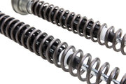 Ohlins Fork Cartridge Kit for 2011-2016, 2018-2025 SUZUKI GSX-R 1000 Silver #FKR 218