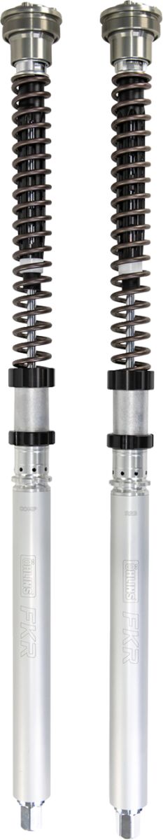 Ohlins Fork Cartridge Kit for 2011-2026 SUZUKI GSX-R Silver