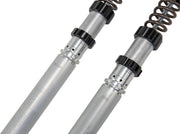 Ohlins Fork Cartridge Kit for 2011-2026 SUZUKI GSX-R Silver