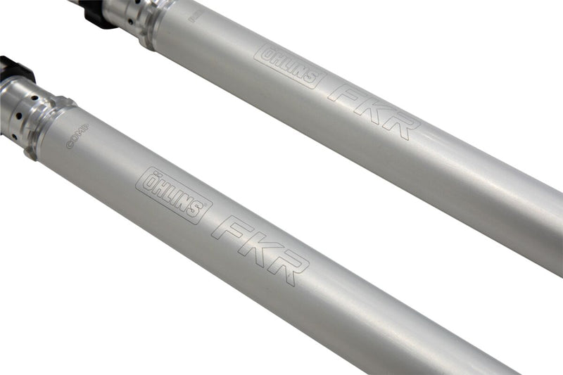 Ohlins Fork Cartridge Kit for 2011-2026 SUZUKI GSX-R Silver
