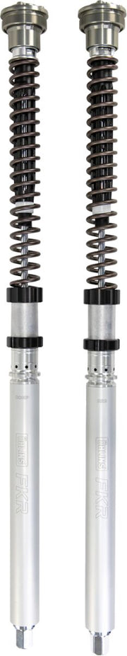 Ohlins Fork Cartridge Kit for 2020-2025 YAMAHA YZF-R1M 1000 ABS Silver #FKR 226