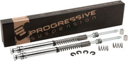 Progressive Suspension Monotube Fork Cartridge Kit for 1997-2013 Harley-Davidson Touring Motorcycles