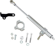 Drag Specialties Steering Damper Kit for 2004-2006 Harley-Davidson Sportster Motorcycles
