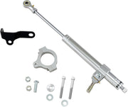 Drag Specialties Steering Damper Kit for 2004-2006 Harley-Davidson Sportster Motorcycles