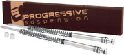 Progressive Suspension Monotube Fork Cartridge Kit for 2007-2015 Harley-Davidson Sportster Motorcycles