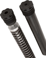 Progressive Suspension Monotube Fork Cartridge Kit for 2006-2017 Harley-Davidson Dyna Motorcycles