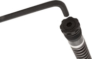 Progressive Suspension Monotube Fork Cartridge Kit for 2006-2017 Harley-Davidson Dyna Motorcycles