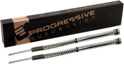 Progressive Suspension Standard Fork Monotube Kit for 2009-2020 Harley-Davidson Sportster 883 Iron - XL 883N Motorcycles