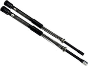 Legend Air Suspension AXEO 21 KO Front End Suspension For Harley-Davidson 2018-2020 Road Glide CVO Motorcycles With 21 Inch Front Wheel