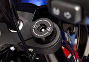 Legend Suspension AXEO Inverted Front End Suspension For Harley-Davidson 2018-2023 Softail Fatbob & Low Rider S Motorcycles