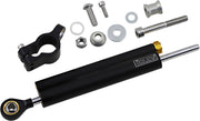 Blackline Steering Damper