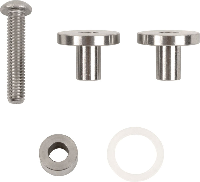 Steering Dampers