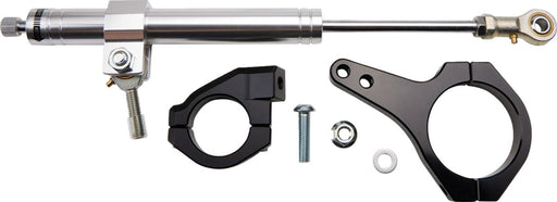 Drag Specialties Steering Damper Kits Fits Harley-Davidson Sportster Models 2021-2024