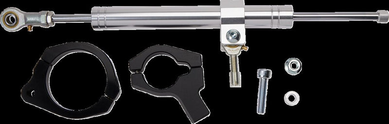 Drag Specialties Steering Damper Kits Fits Harley-Davidson Softail Models 2020-2024