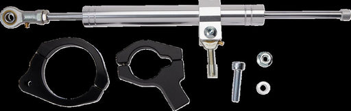 Drag Specialties Steering Damper Kits Fits Harley-Davidson Softail Models 2020-2024
