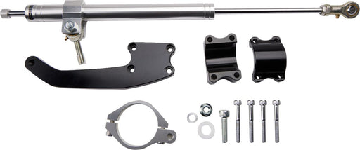 Drag Specialties Steering Damper Kits Fits Harley-Davidson Touring Models 2023-2023