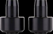 Legend Suspension AXEO Travel Limiting Kit For 21" Wheels for 1997-2013 Harley-Davidson AXEO 21 Travel Limiter Anodised Black 1" Limiter Billet Alu...