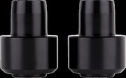Legend Suspension AXEO Travel Limiting Kit For 23" Wheels for 2017-2026 Harley-Davidson AXEO 23 Travel Limiter Anodised Black 1.25" Limiter Billet... #0414-0761