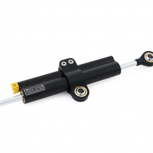 Steering Damper