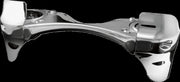 Fork Brace Generation 2 #KUR7339