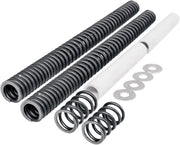 LA Choppers Front Lowering Kit For Harley-Davidson 1984-2017 Softail & 1980-2013 Touring Models