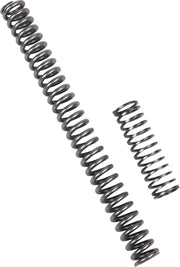 Progressive Suspension Drop-In Front Fork Lowering System - 117 Spring Rate (lbs/in) for 2002-2005 Harley-Davidson Electra Glide and 2002-2005 Harley-Davidson Road Glide Motorcycles
